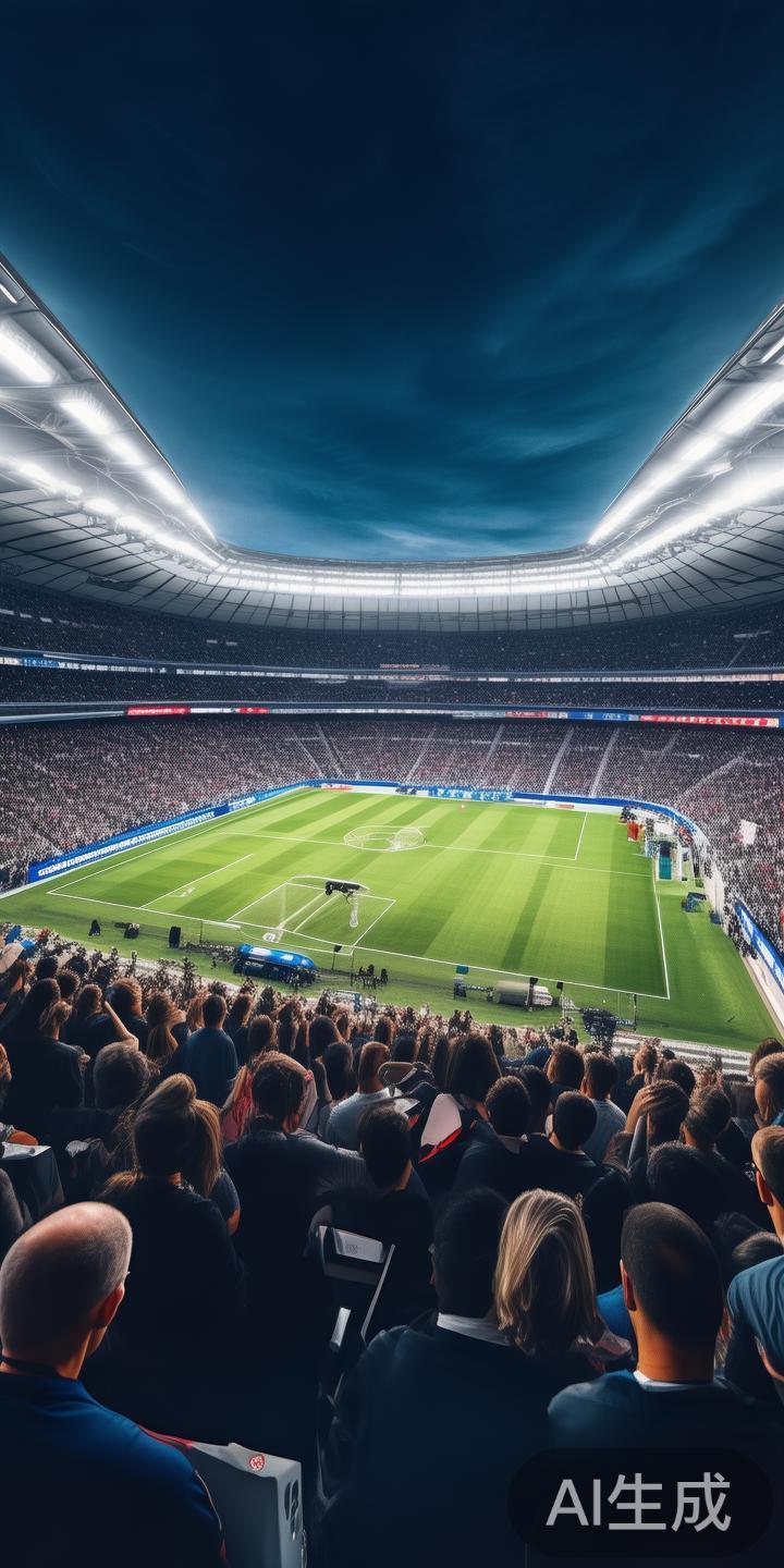 作为世界最具声望的俱乐部赛事之一，欧冠决赛吸引了全