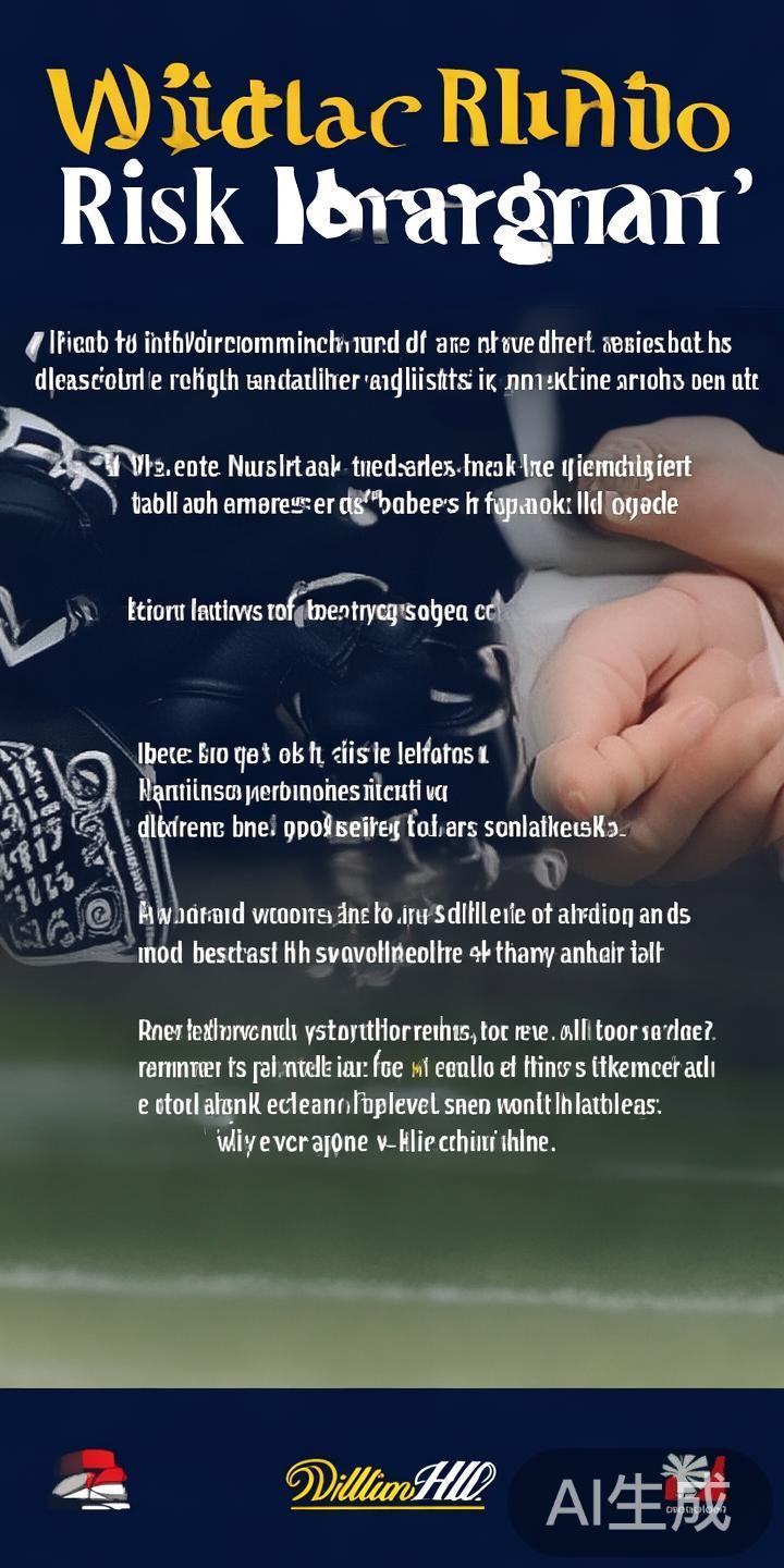 深入分析威廉希尔平赔偏低的原因及合理投注策略建议 