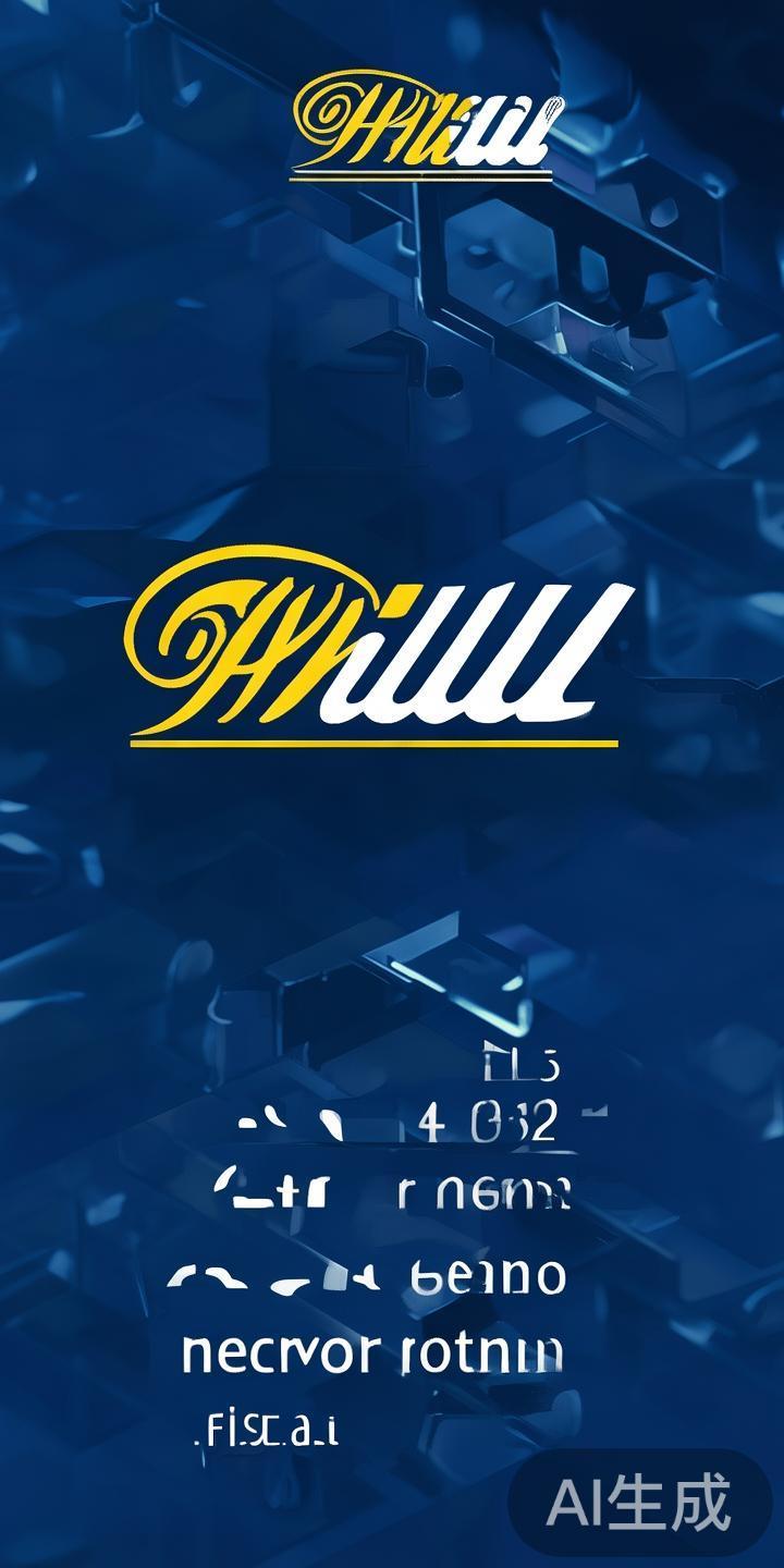 起步于1934年，威廉希尔（William&nbsp;Hil