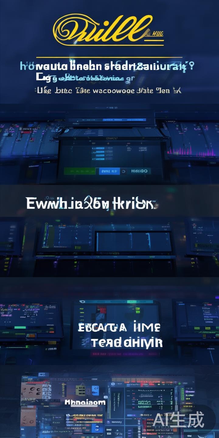 威廉希尔在国际足球博彩中的全球排名分析与最新动态揭秘 随着大数据、人工智能等新技术的引入,威廉希尔不断优