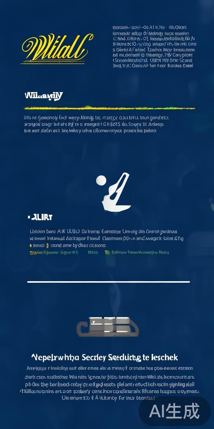 在博彩行业中，安全性至关重要。威廉希尔持有英国赌博