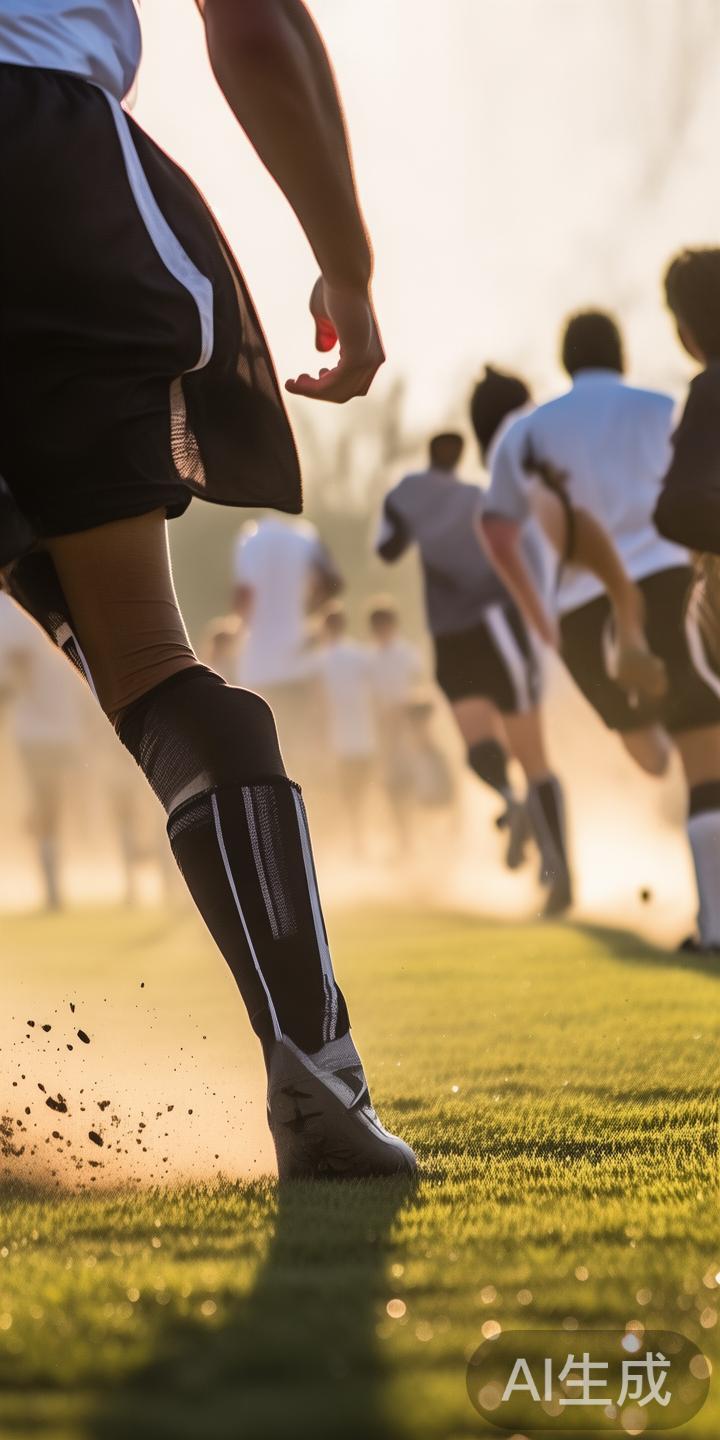 以某场焦点战为例，比赛中球队采用了高压逼抢策略，有