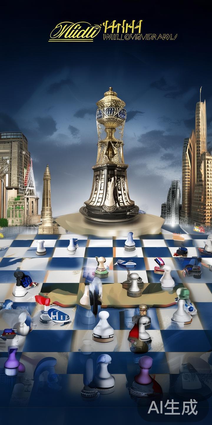 再次，全球布局战略调整。虽然起源于英国，但威廉希尔