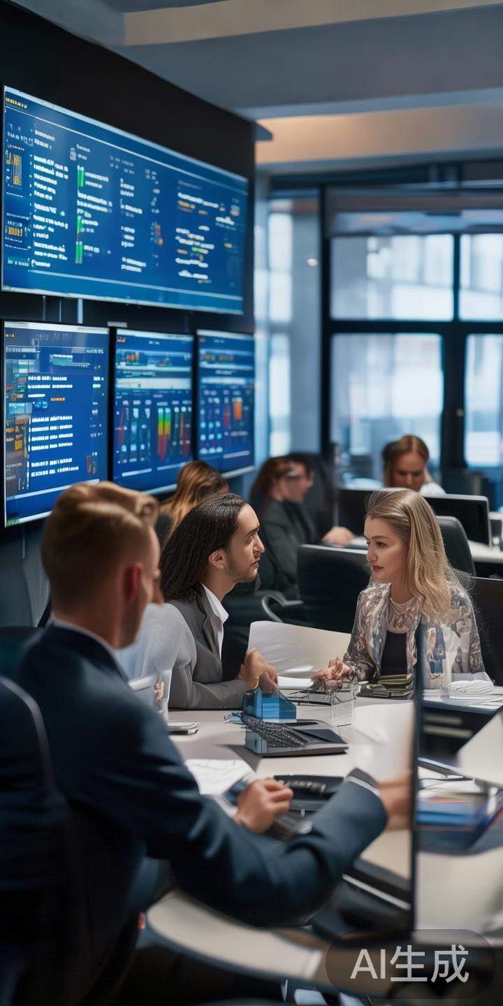 详细解析威廉希尔的运营策略与管理模式。 威廉希尔高度重视风险控制与合规运营。公司设立专业的