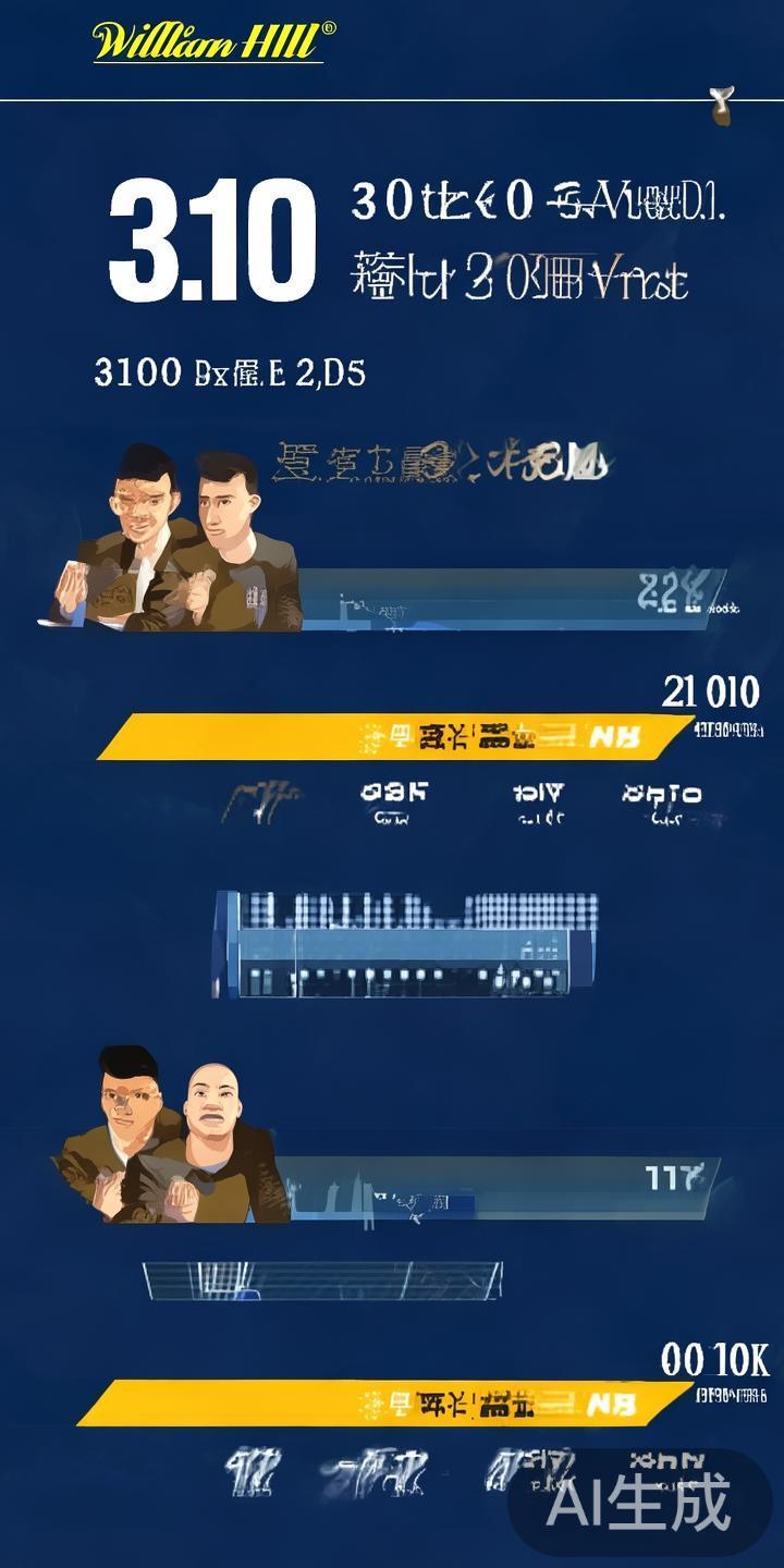 以威廉希尔为例，如果某场比赛的平局赔率为3.10，