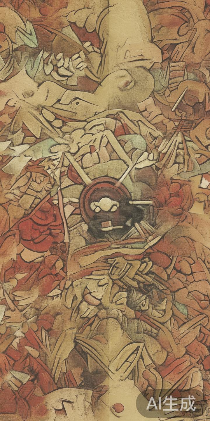 本场比赛双方的阵型安排尤为值得关注，双方都采取了主