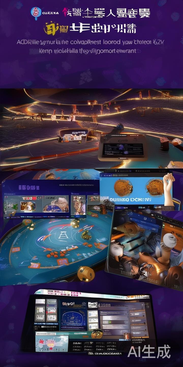 其次，多样化的游戏选择是其显著优势之一。无论是经典