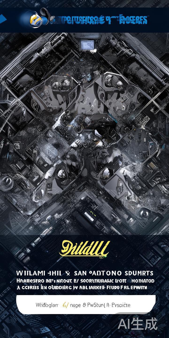 威廉希尔与圣安东尼奥马刺球队:合作现状及未来发展前景分析 近年来,体育行业的商业合作不断深化,尤其是在博彩和