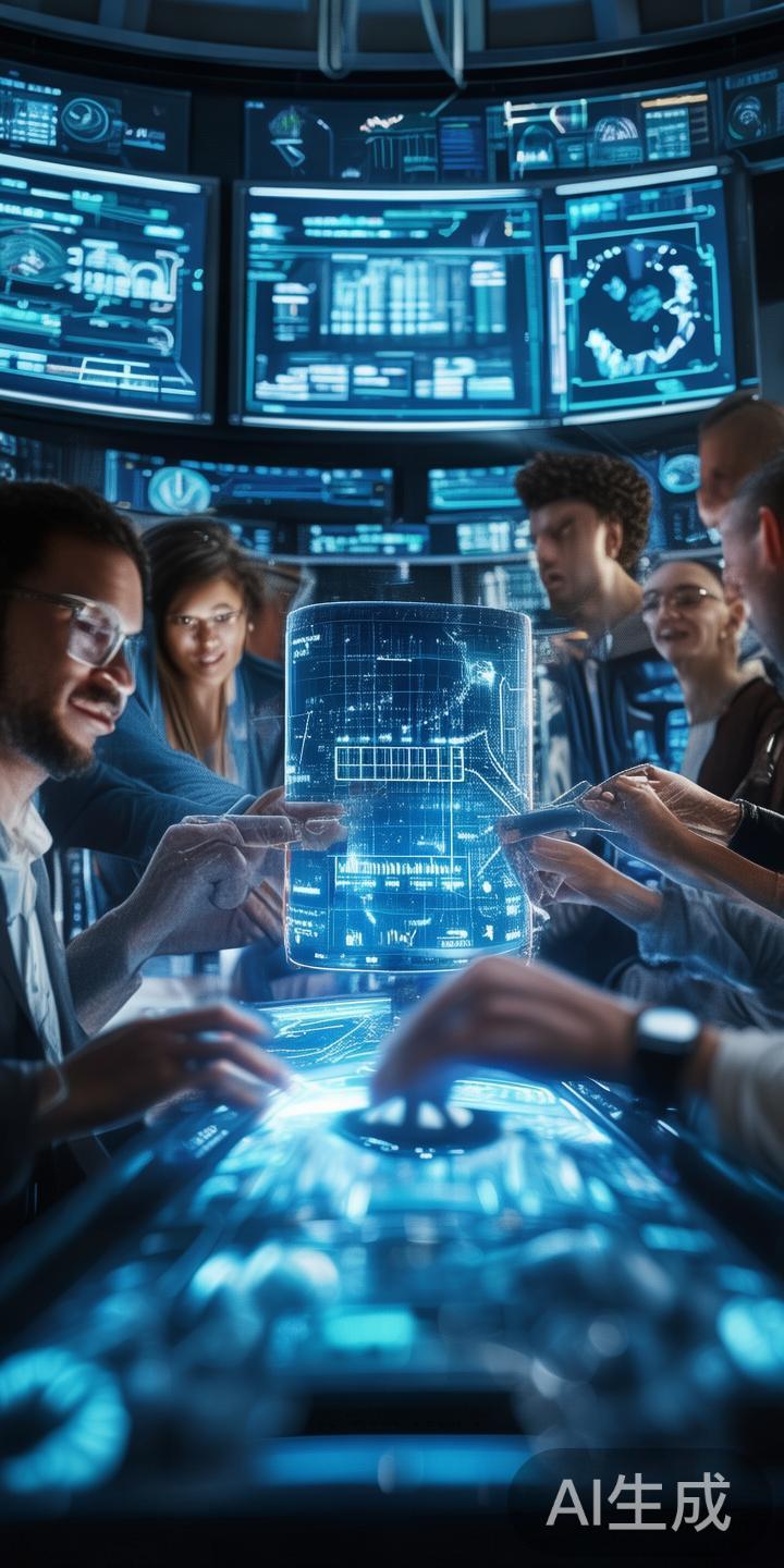 科技创新是威廉希尔的核心竞争力之一。公司不断投资于