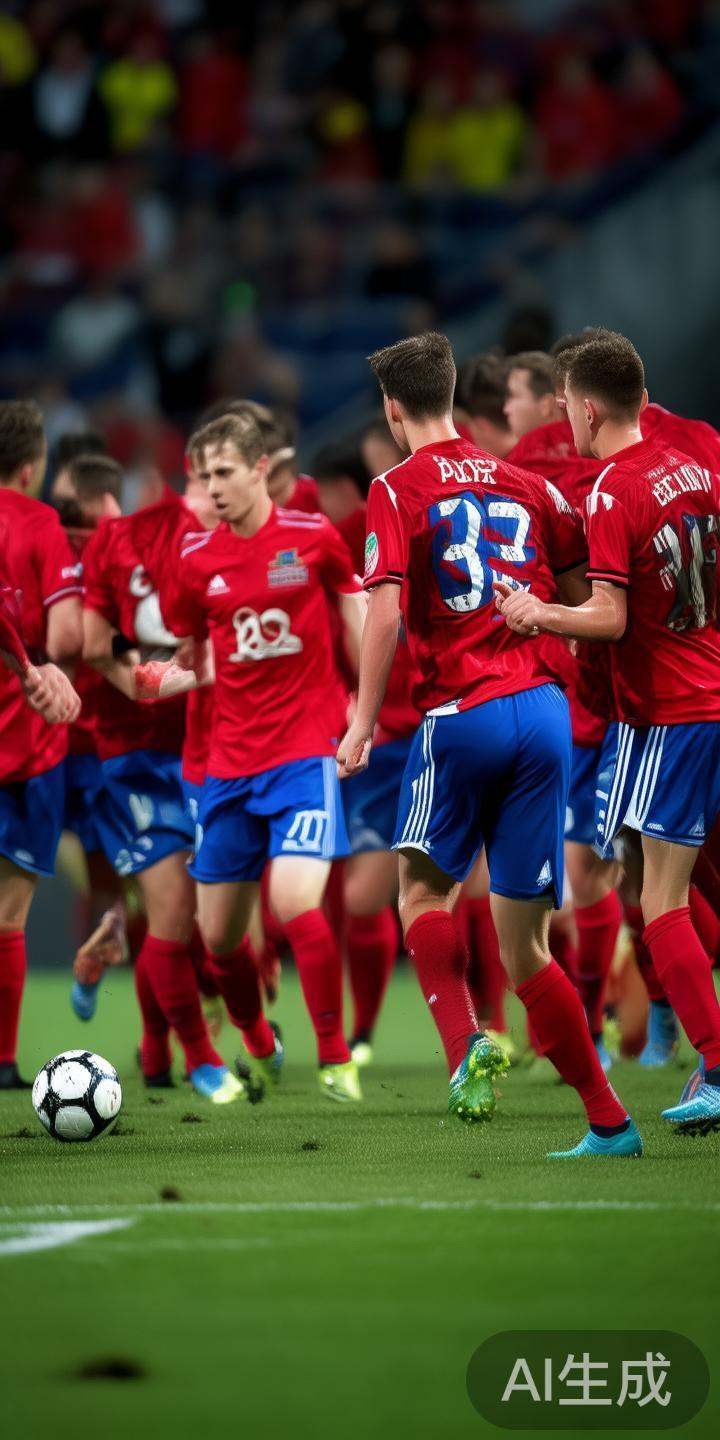 莱万特足球俱乐部最新比赛解析与威廉希尔博彩全攻略指南 值得注意的是,莱万特在防守端表现出一些不稳定因素,